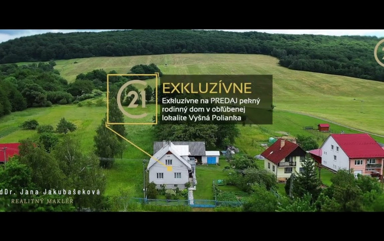 Reality Bardejov a PaedDr. Jana Jakubašeková