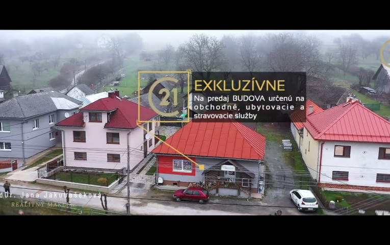 Reality Bardejov a PaedDr. Jana Jakubašeková