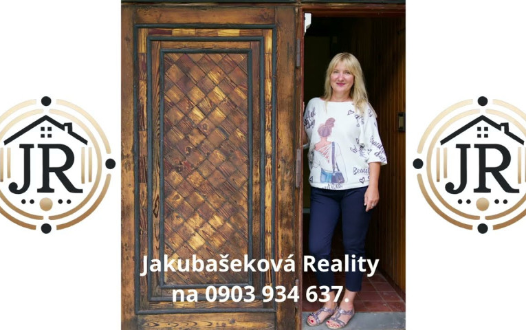 Vidiecky domček s potenciálom v Stebníckej Hute, okr. Bardejov