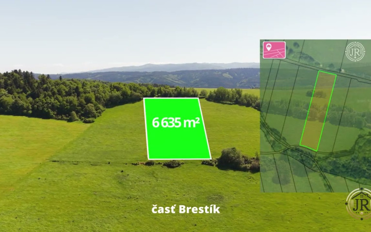 Zlatá investičná príležitosť v obci Zlaté #news #realestate  ⁨⁩  @jakubasekovareality