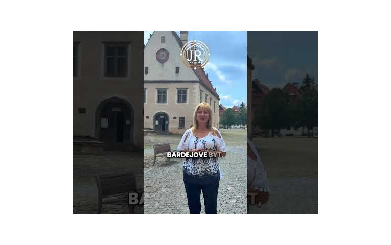 Hľadáte nové bývanie? #bardejov #byvanie #realestate @jakubasekovareality