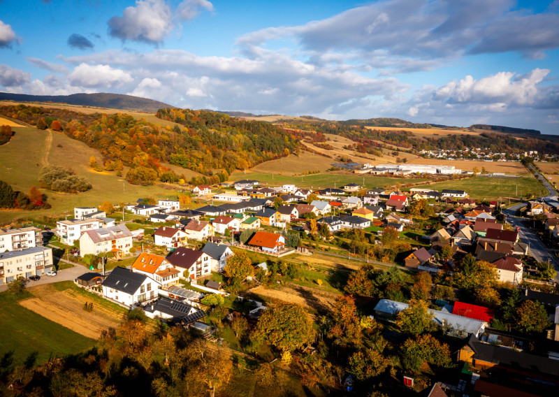 Rodinný dom v Tarnove, okr. Bardejov - k okamžitému nasťahovaniu