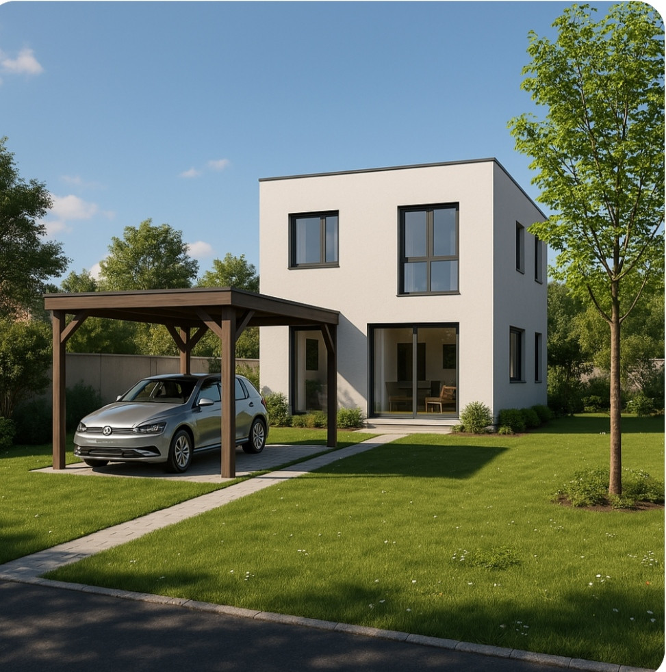 Predaj stavebnej parcely v Nižnej Kamenici