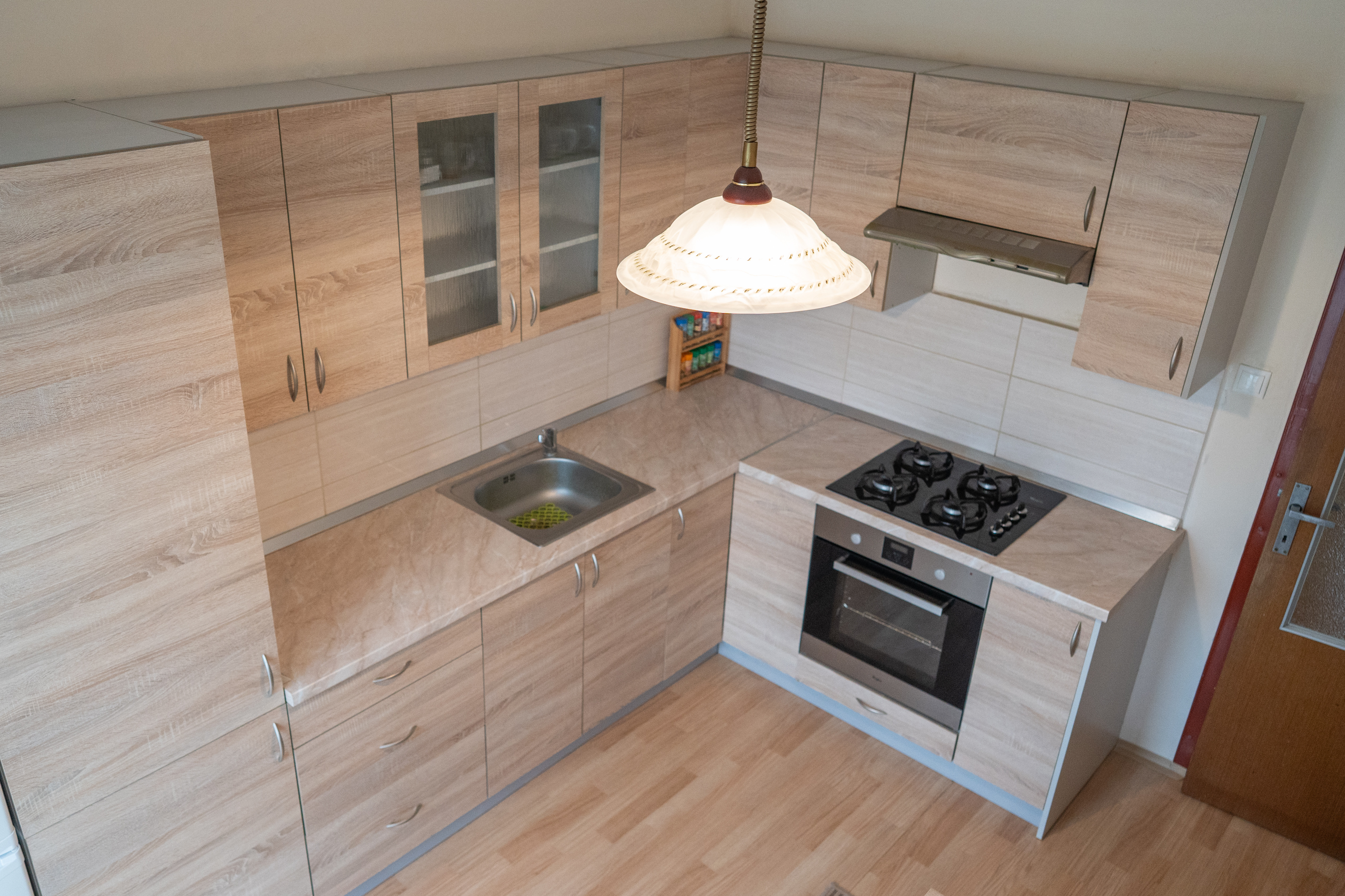 Predaj 3- izb. bytu v Bardejove - Predaný