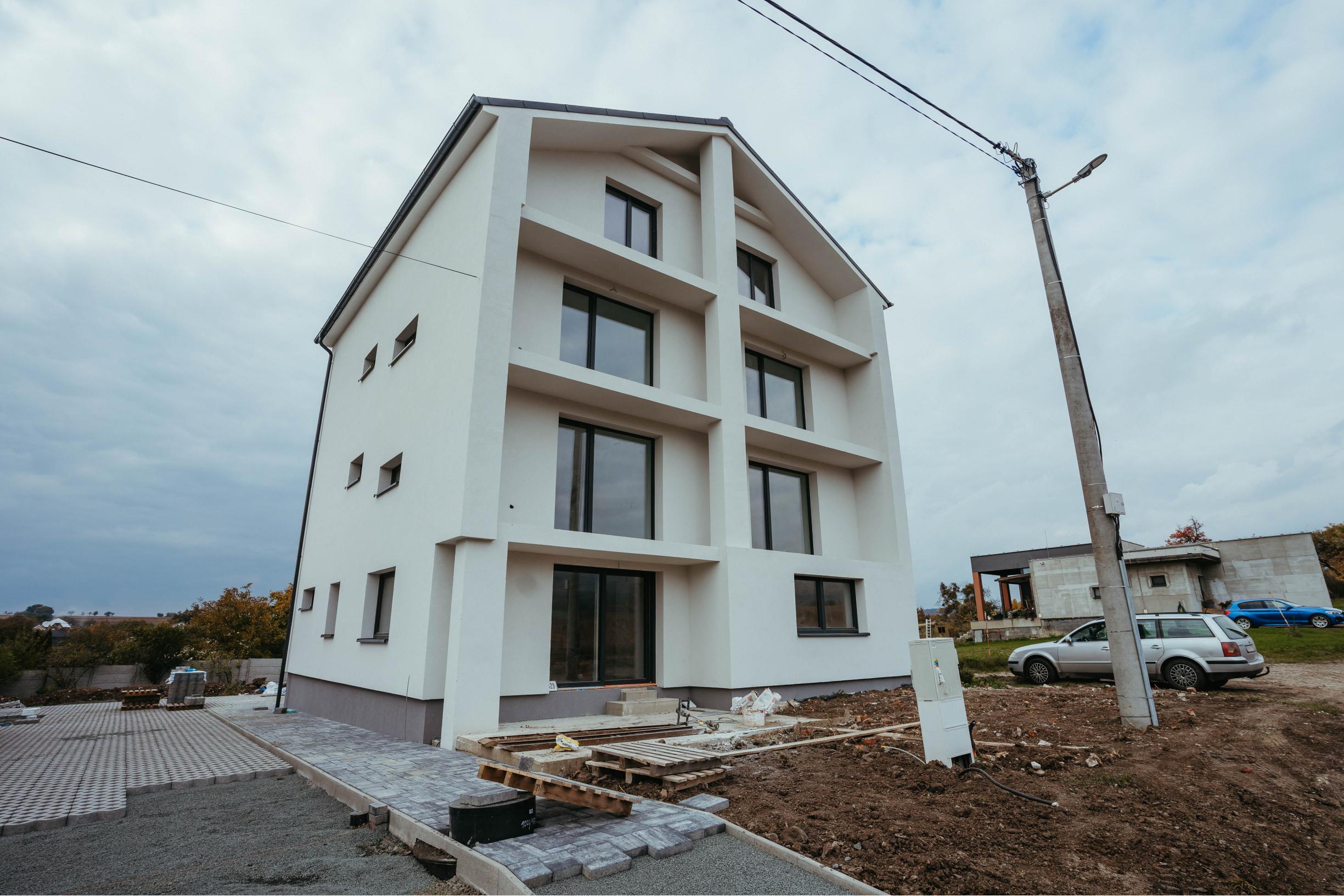 TOP ponuka bývania v Košickom regióne za najnižšie ceny