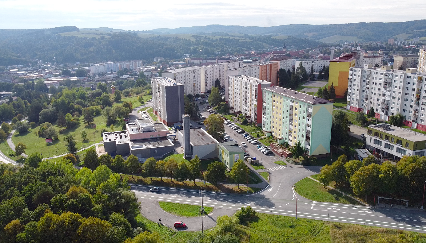 Predaj 2- izbového bytu v Bardejove za skvelú cenu