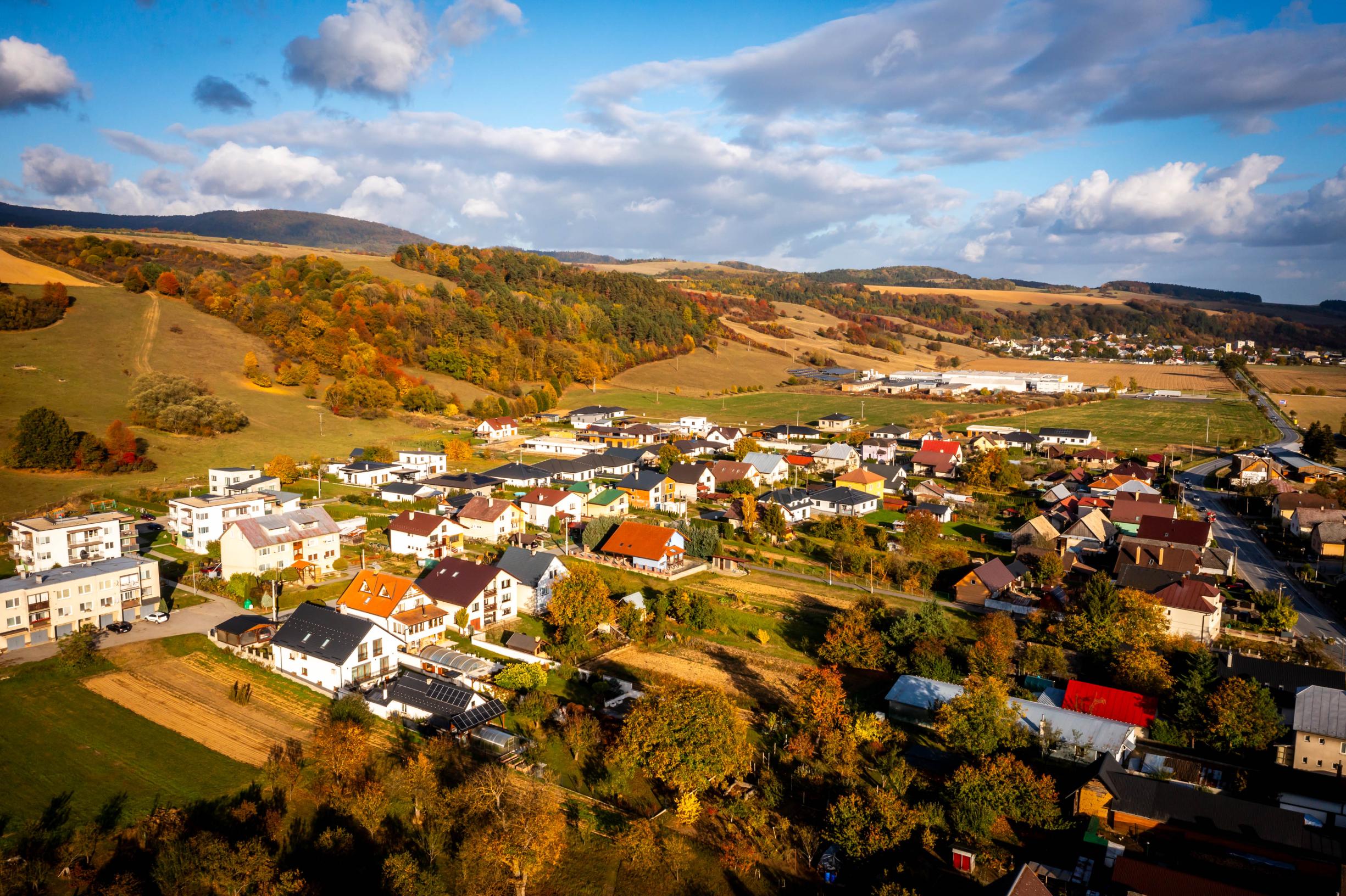 Rodinný dom v Tarnove, okr. Bardejov - k okamžitému nasťahovaniu